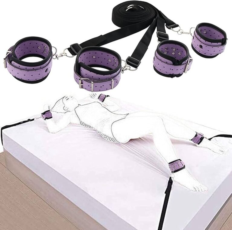 4 Ways You Can Use These Under-Mattress Restraints