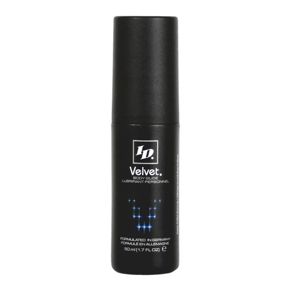 ID Velvet 50 ml Bottle