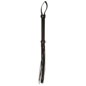 Edge Spike Flogger