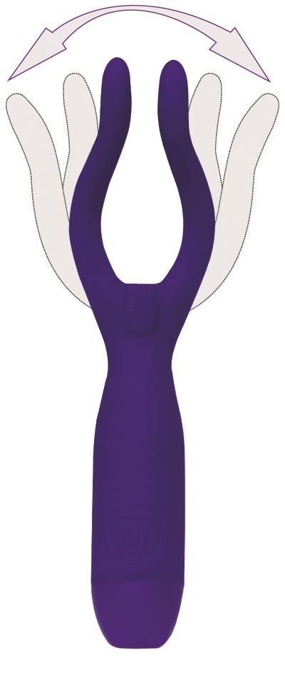 Couples Vibrator - Image 2