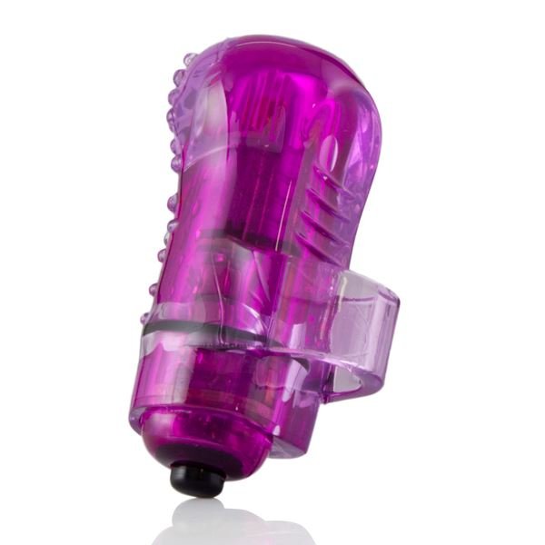 Screaming O FingO's - Nubby - Purple - Image 3