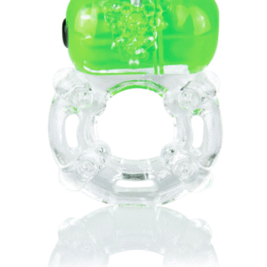 Screaming O Colour Pop Big O - Green