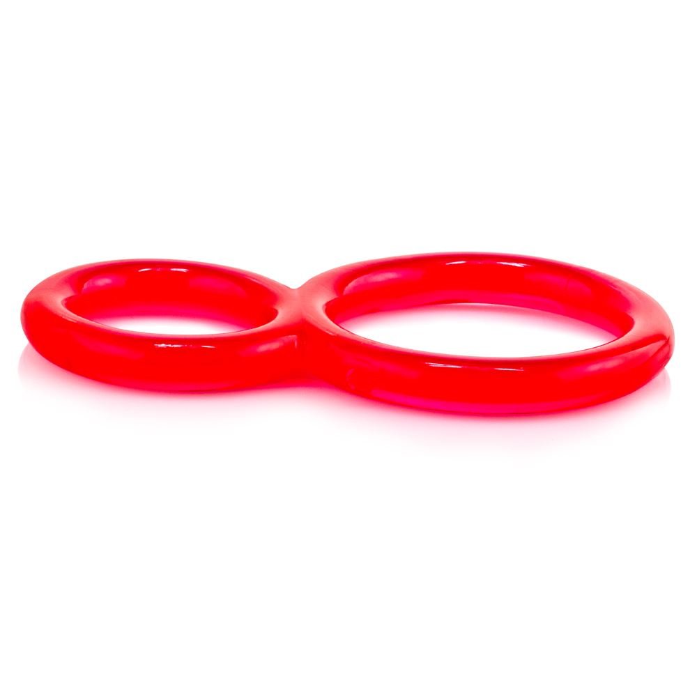 Screaming O Ofinity - Red - Image 2