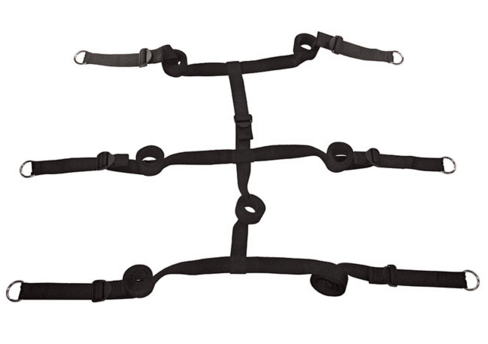 Edge Extreme Under the Bed Restraints - Image 2