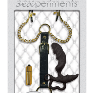 Sexperiments Golden Opportunities