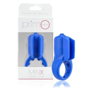 Screaming O PrimO Minx - Blue
