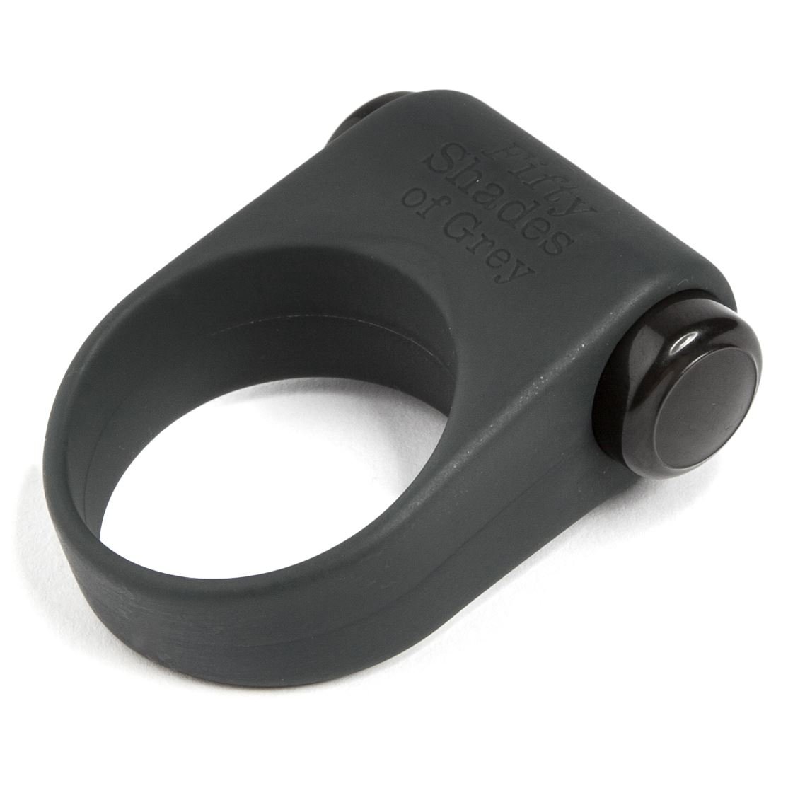 Fifty Shades of Grey Feel It Baby! Vibrating Cock Ring - Image 2