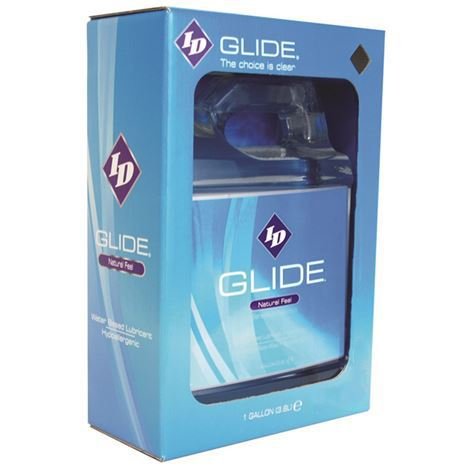 ID Glide Gallon 128 floz - Image 2
