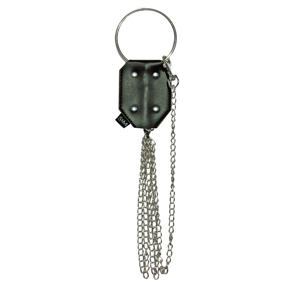 S&M Ring Leash - Image 2