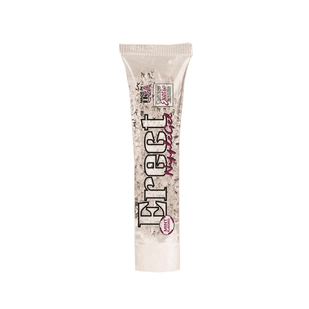 Nipple Play Erect Nipple Gel - Mint - Image 3