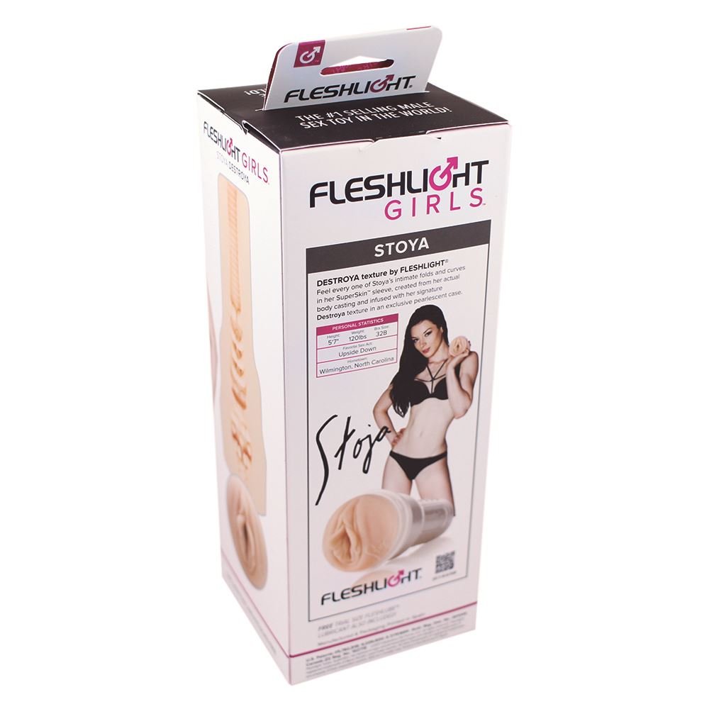 Fleshlight Girls - Stoya Destroya - Image 3