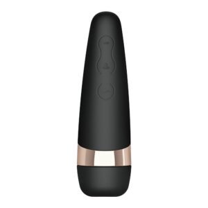 Satisfyer Pro Vibration 3 (Pro 3+)