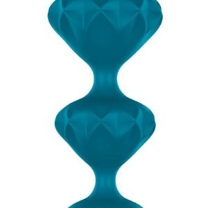 Satisfyer Beads (set of 2) Coloured (Love Beads)