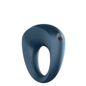 Satisfyer Ring 2 Classically Rounded (Power Ring)