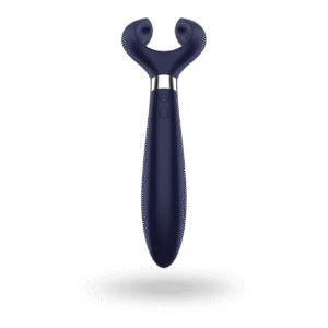 Satisfyer Partner Multifun 3 - Navy (Endless Fun)