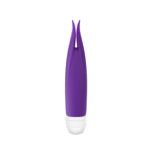 Fun Factory Slim Vibe - Volita - Violet - Mini Vibrator
