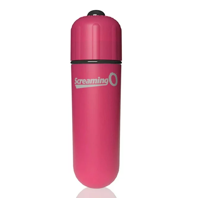 Screaming O 4T Bullet - Strawberry - Image 3