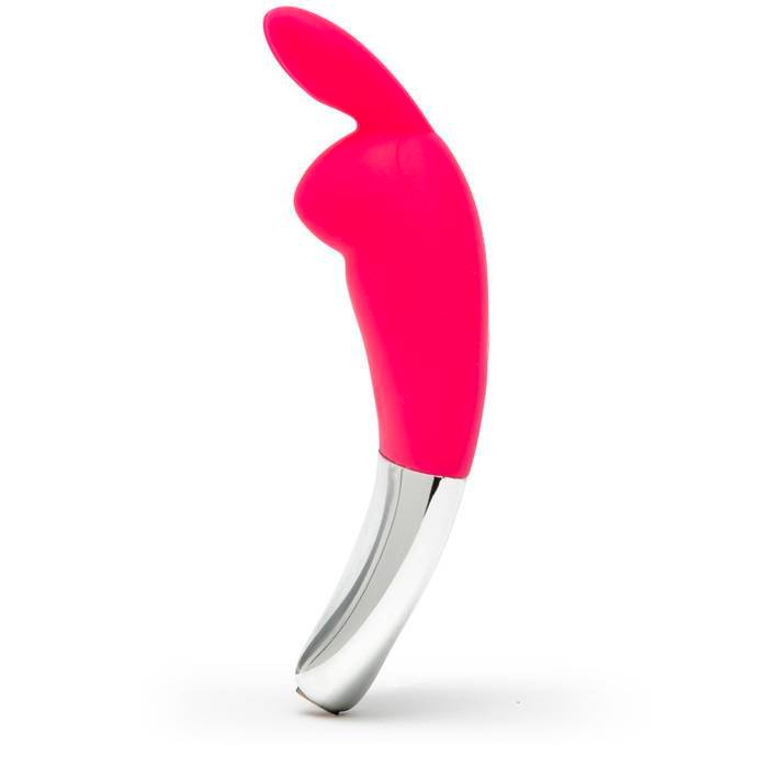 Happy Rabbit Panty Vibe (Non Remote) - Image 2