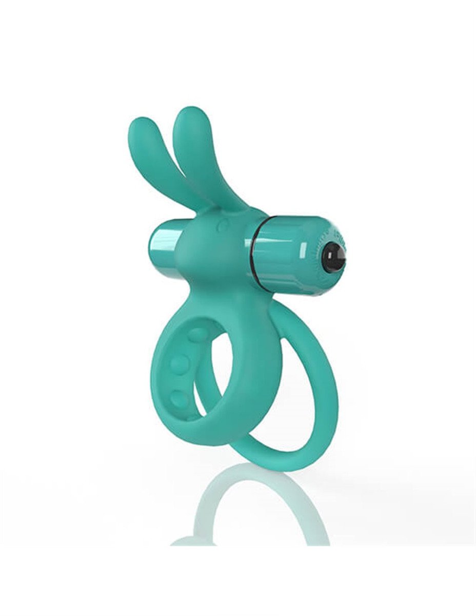 Screaming O 4B Ohare - Kiwi - Image 3