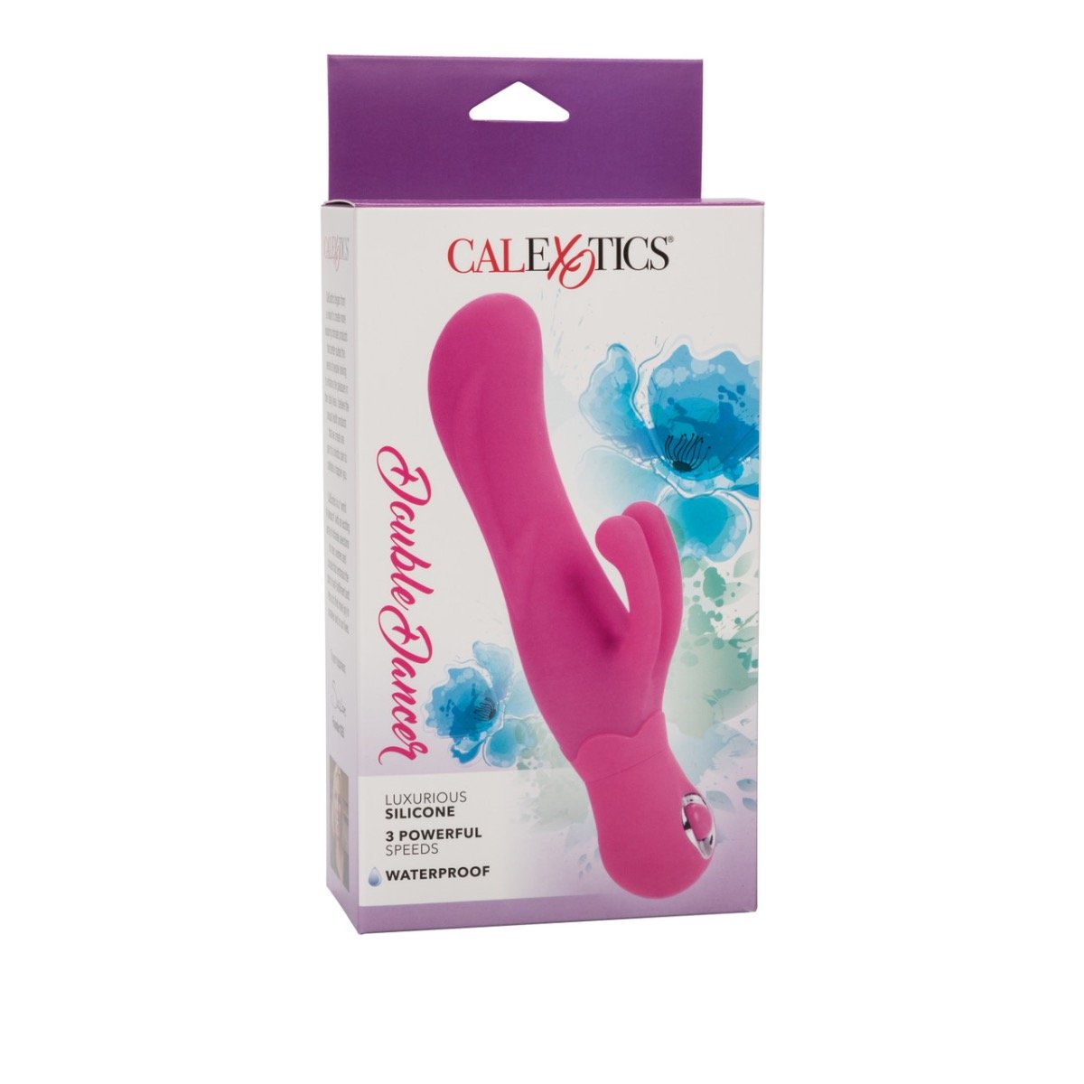 Double Dancer - Pink - Image 4
