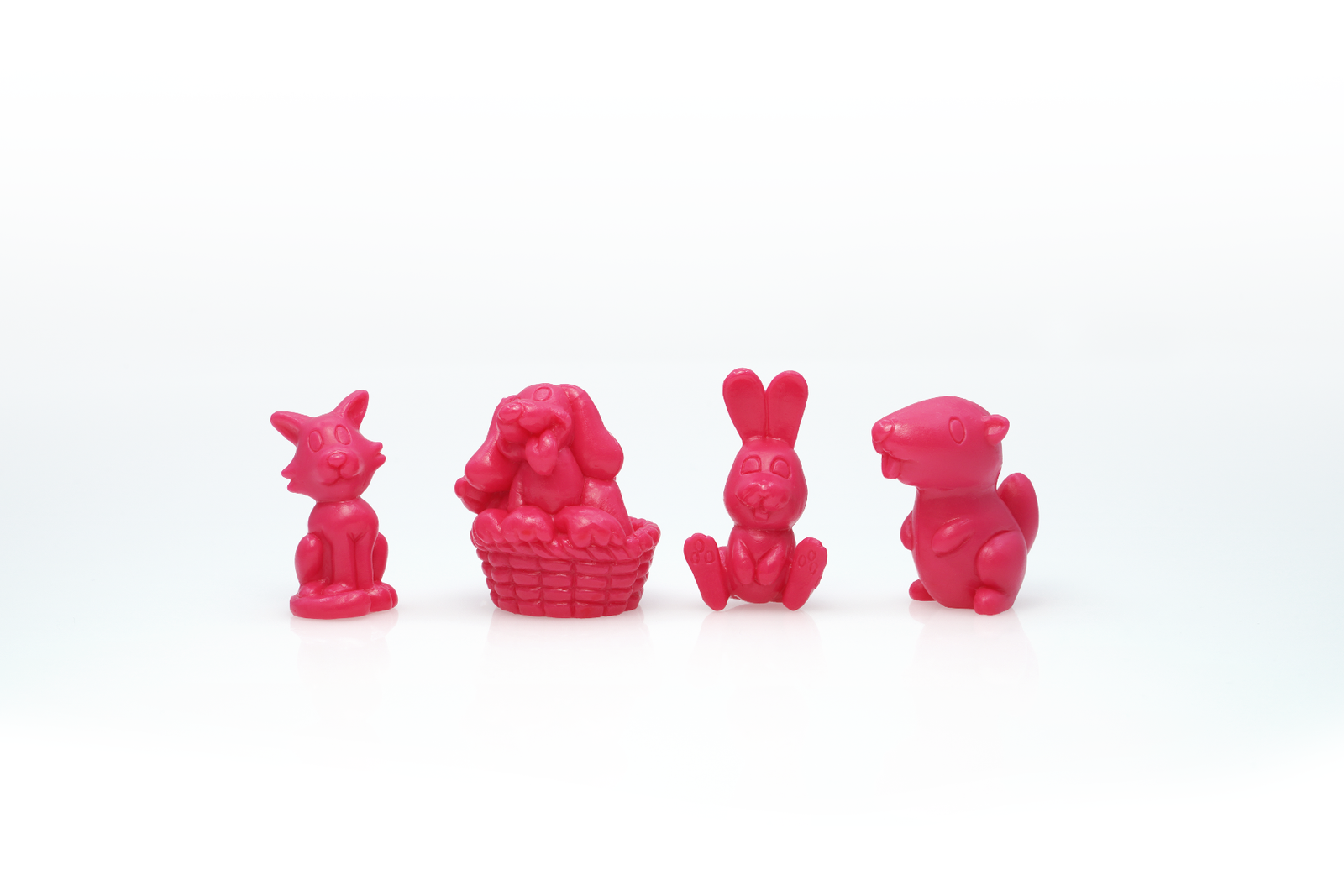 The Really Cheeky Adult Board Game - Image 3
