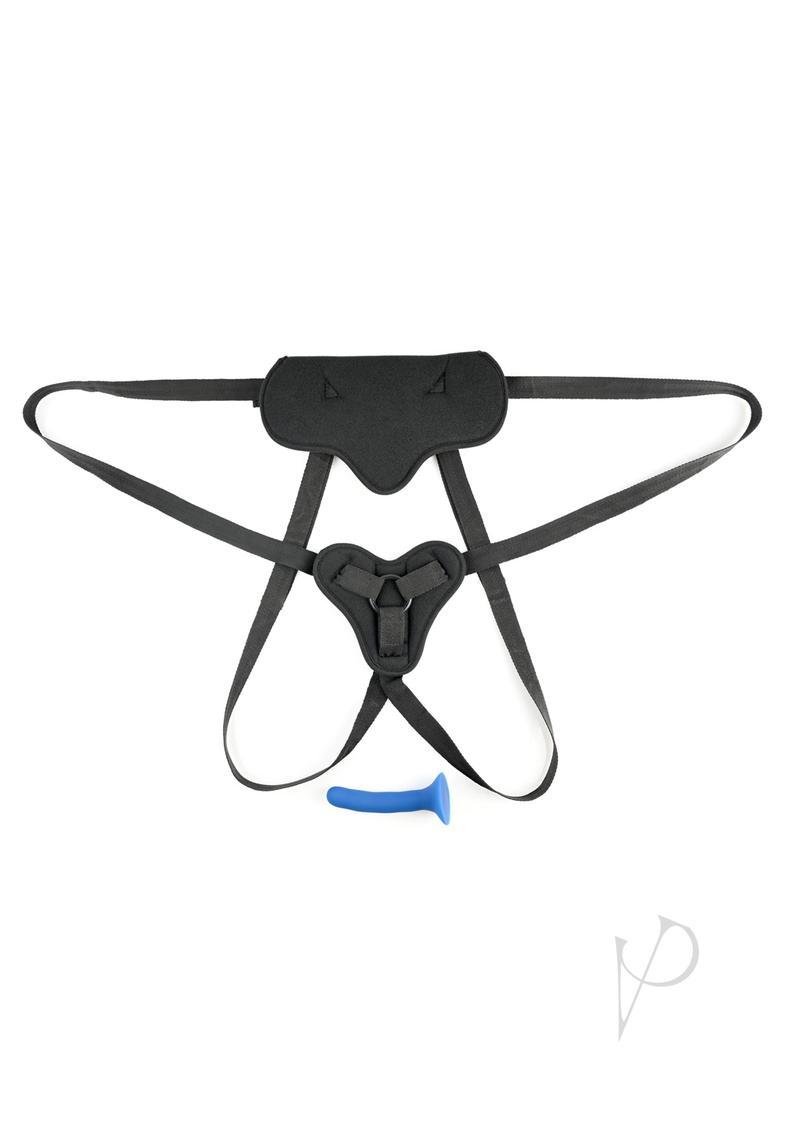 Sportsheets New Comers Strap On Set - Special Edition