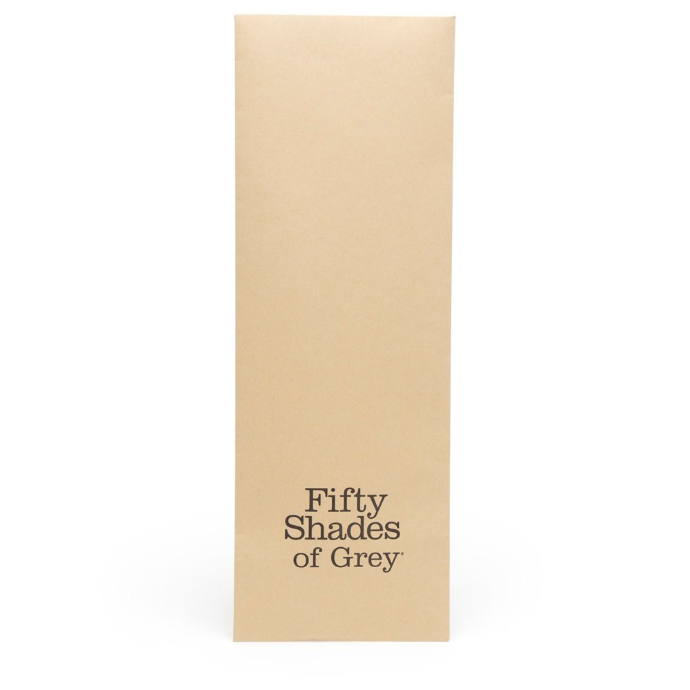 Fifty Shades of Grey Bound to You Ball Gag - Image 4