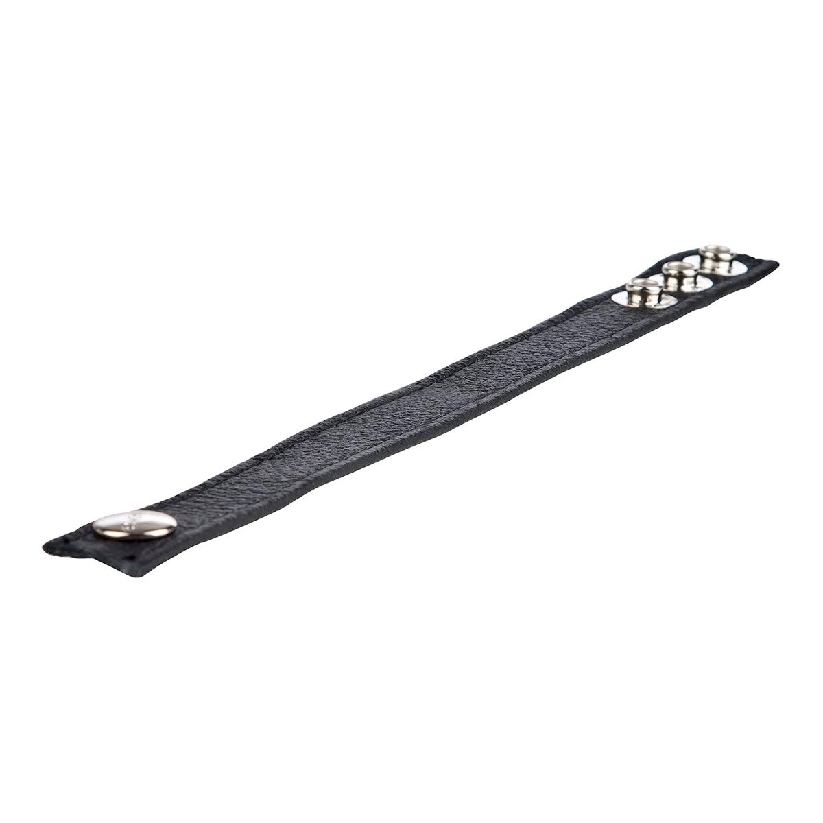 COLT Adjustable 3 Snap Leather Strap - Image 3