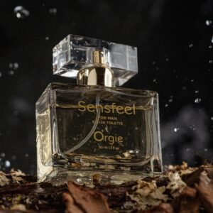 Orgie Sensfeel For Men Pheromome Perfume - Exhale Attraction