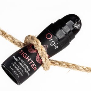 Orgie Vaginal Tightening Gel