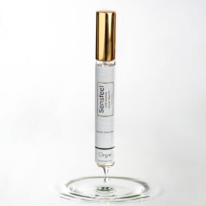 Orgie Sensfeel For Woman - Eau De Toilette Travel Size