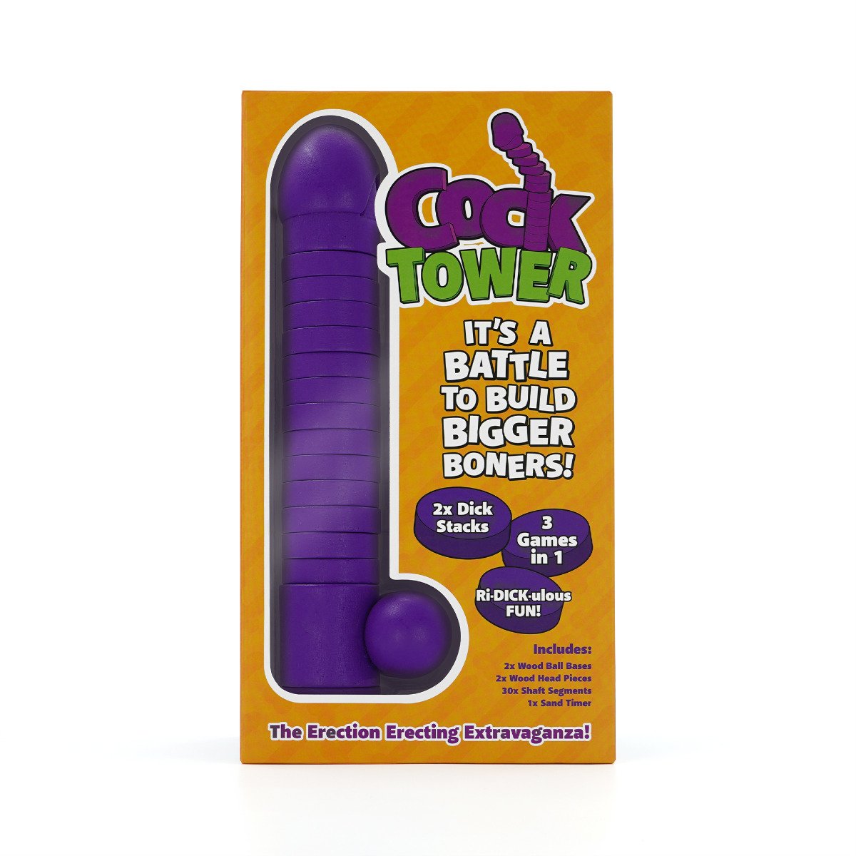 Play Wiv Me - Cock Tower - Image 3