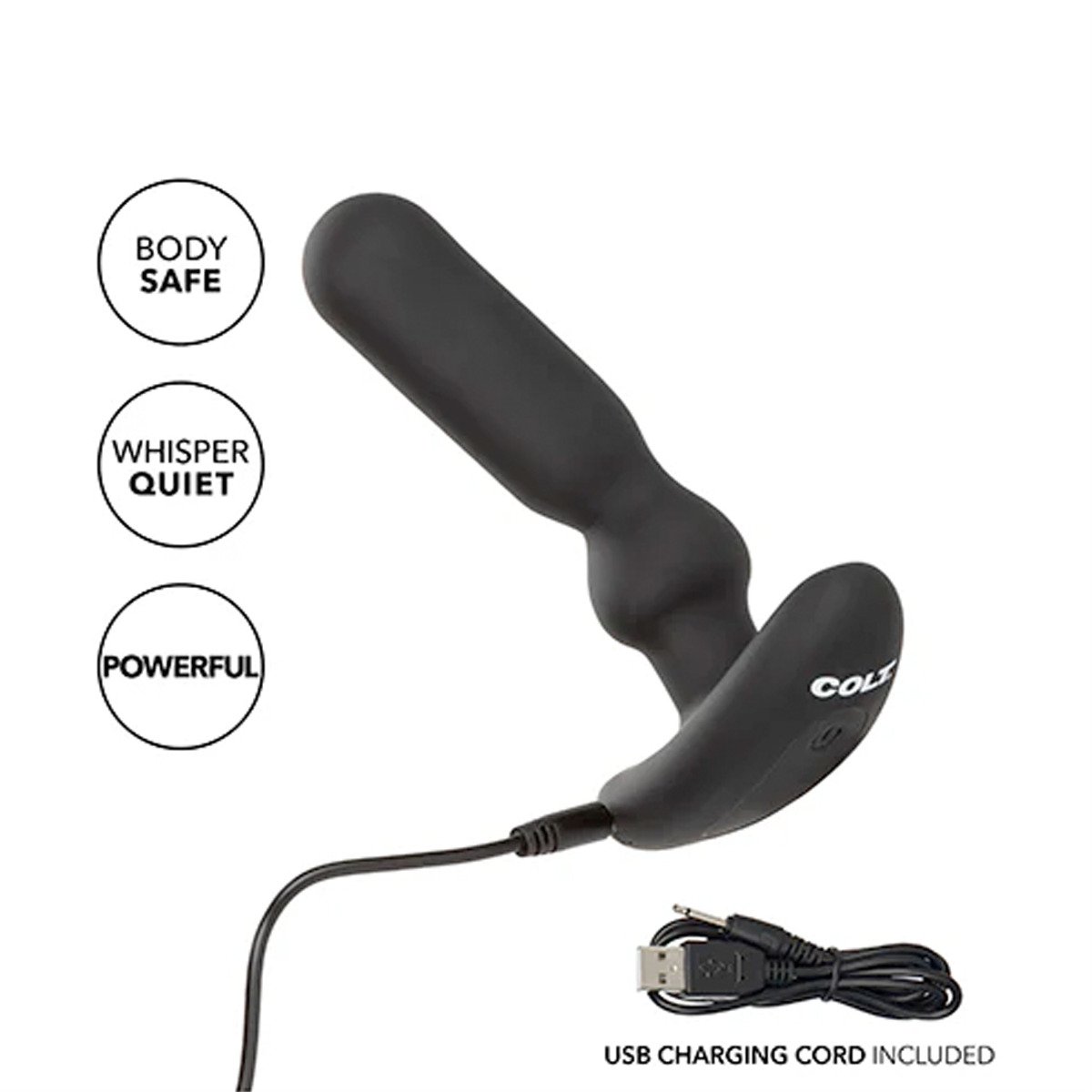 COLT Rechargeable Anal-T - Image 4