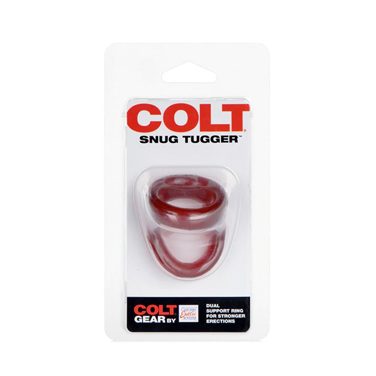 COLT Snug Tugger - Red - Image 4