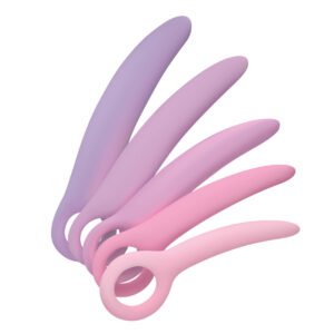 dilator-5-fanned-out