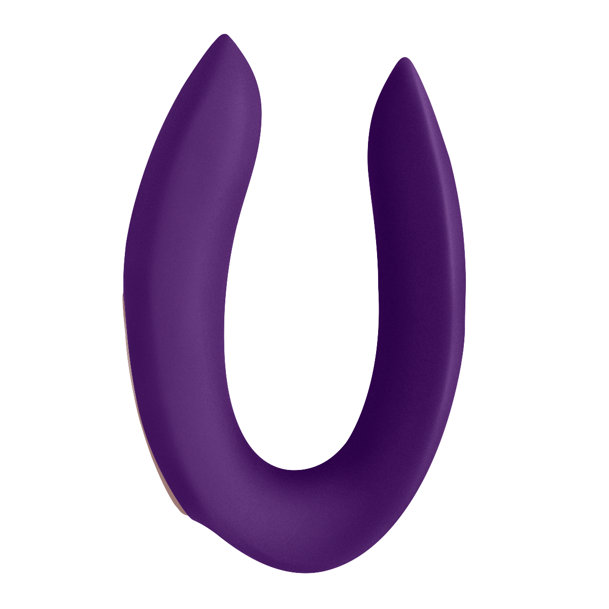 Satisfyer Double Plus Remote-Controlled Couple’s Vibrator - Image 2