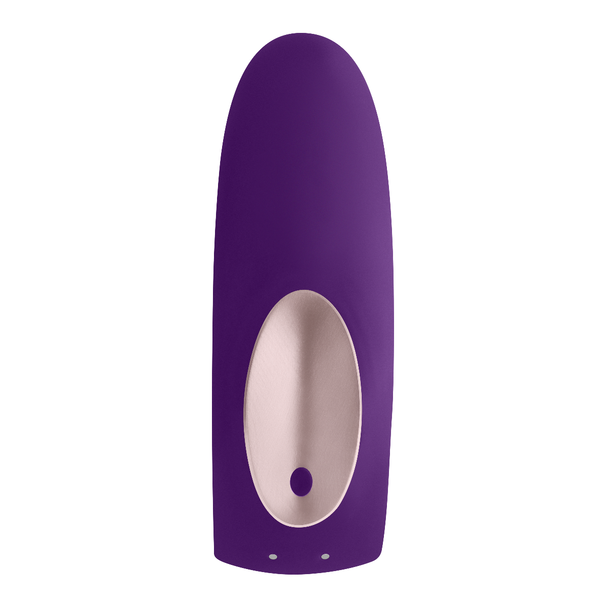 Satisfyer Double Plus Remote-Controlled Couple’s Vibrator - Image 3