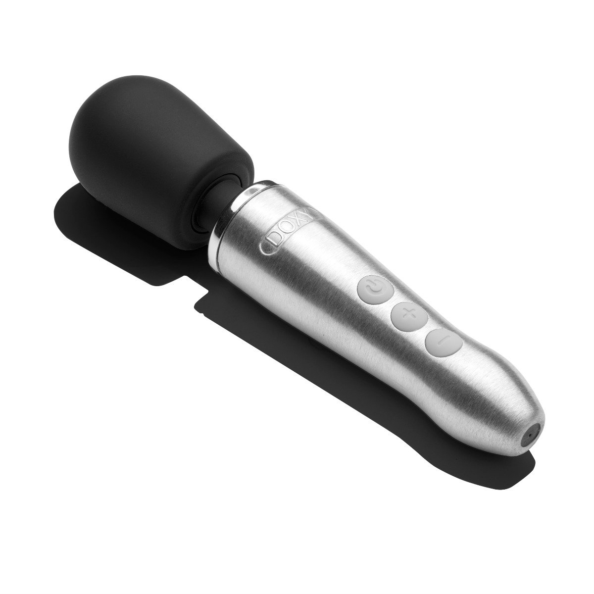 Doxy Go - Brushed Metal - Image 2