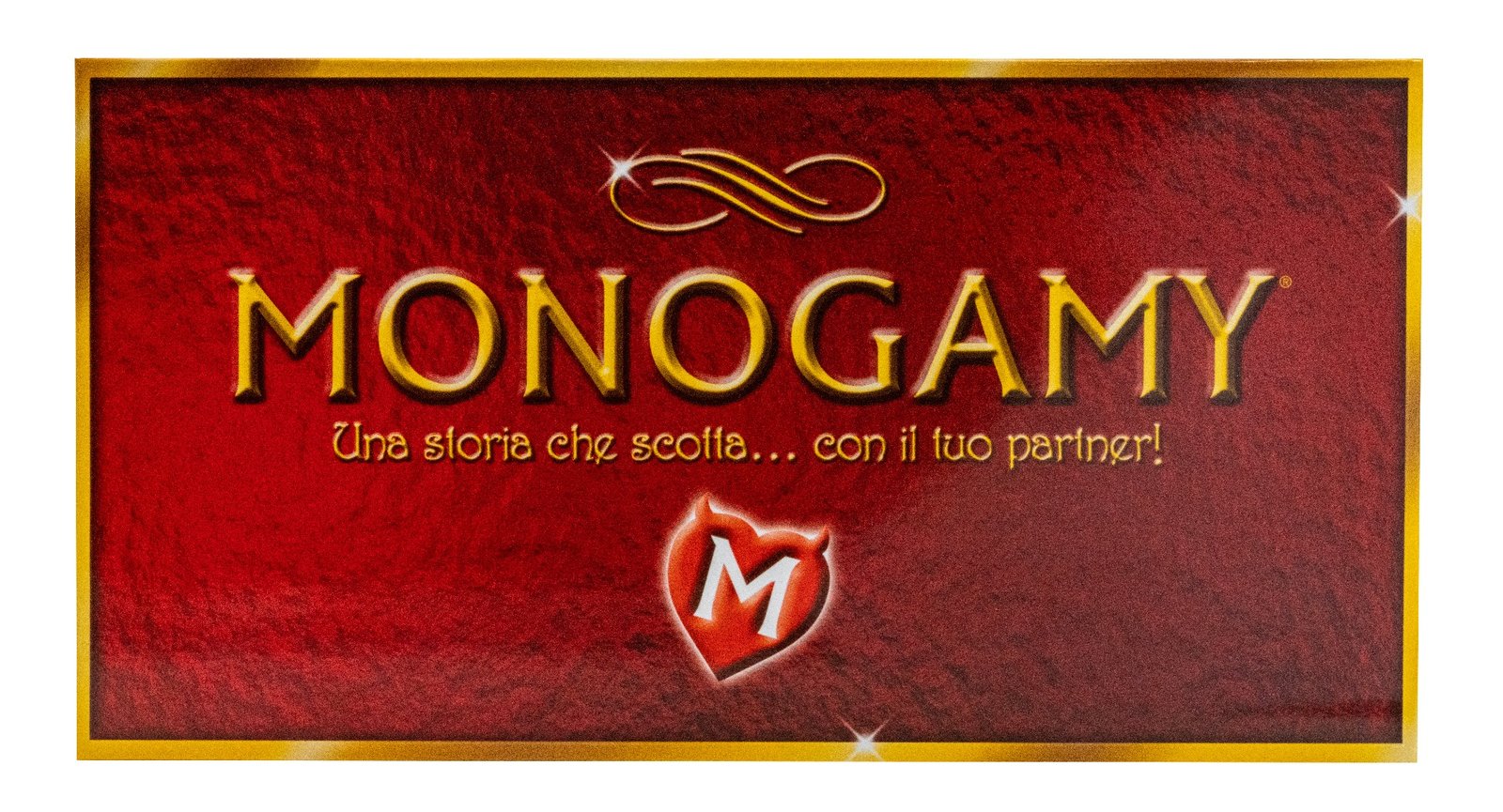 Monogamy Game - Italian - Image 2