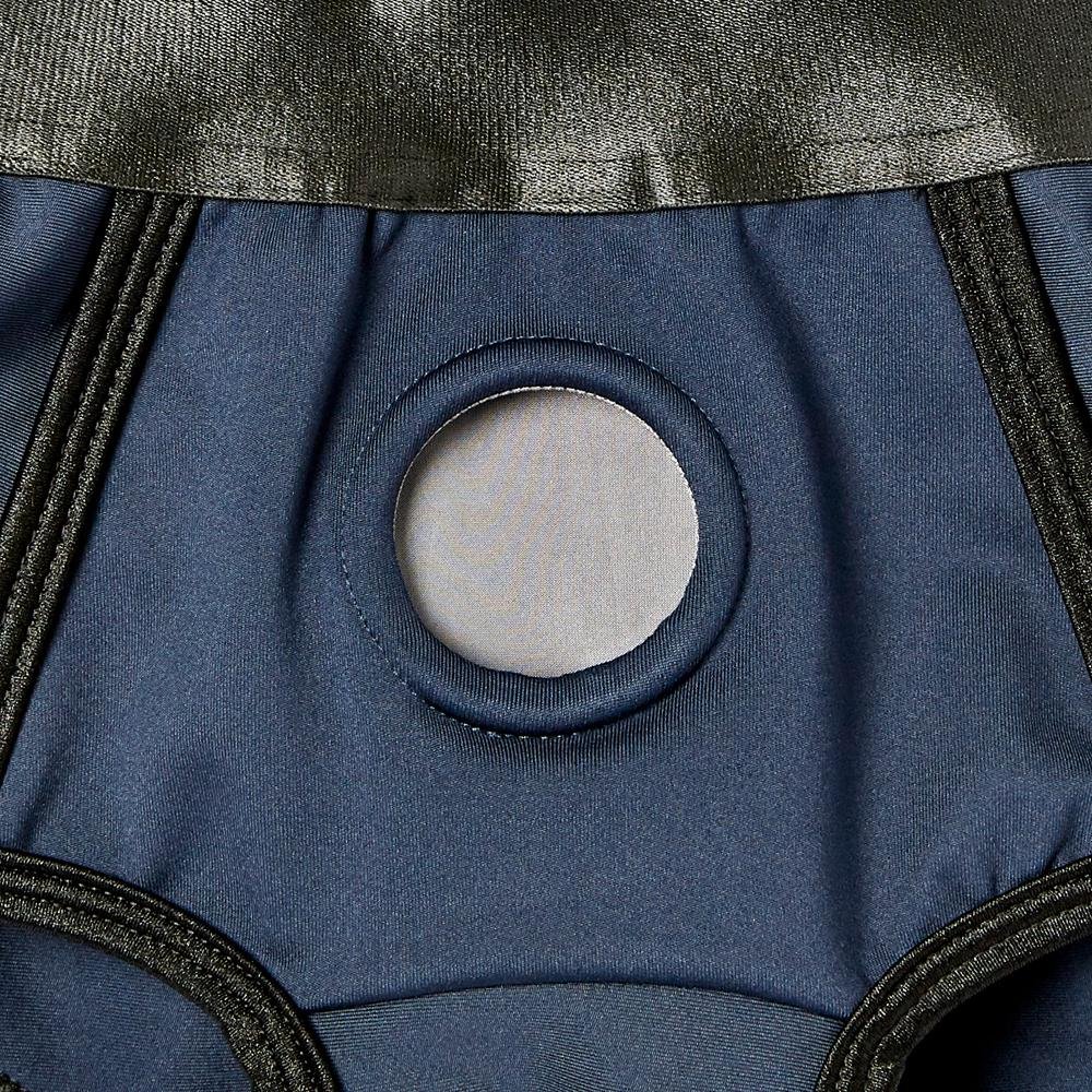 Em.Ex Active Harness Wear - Fit XS - Image 3