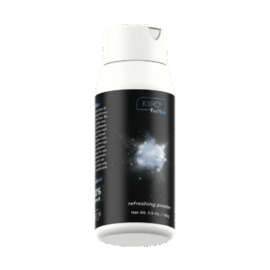 Kiiroo - FeelNew - Refreshing Powder