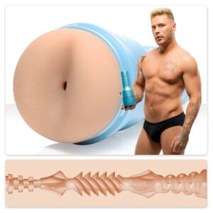 Fleshjack Boys - Josh Moore Cheeky