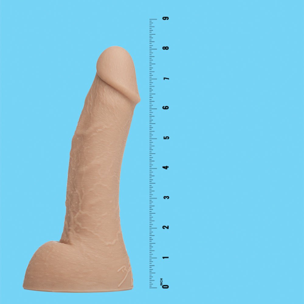 Fleshjack Boys - Brent Everett Dildo - Image 4