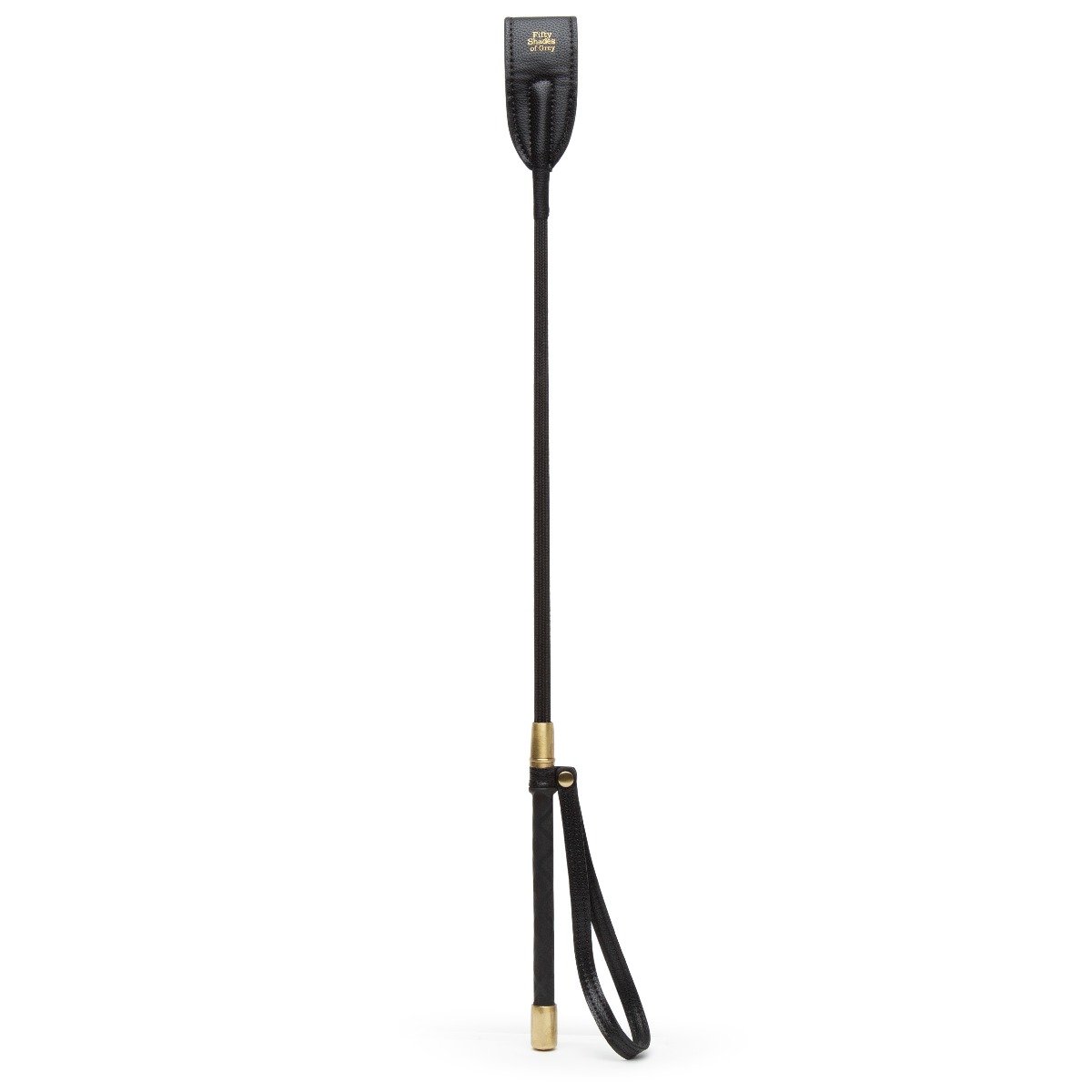 Fifty Shades of Grey Bound to You Riding Crop - Image 2