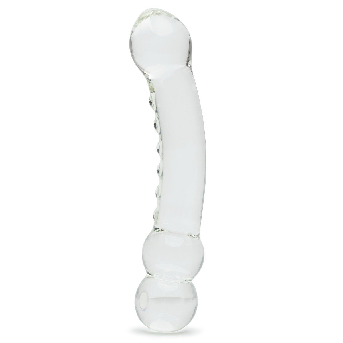 Fifty Shades of Grey Drive Me Crazy Glass Massage Wand - Image 2