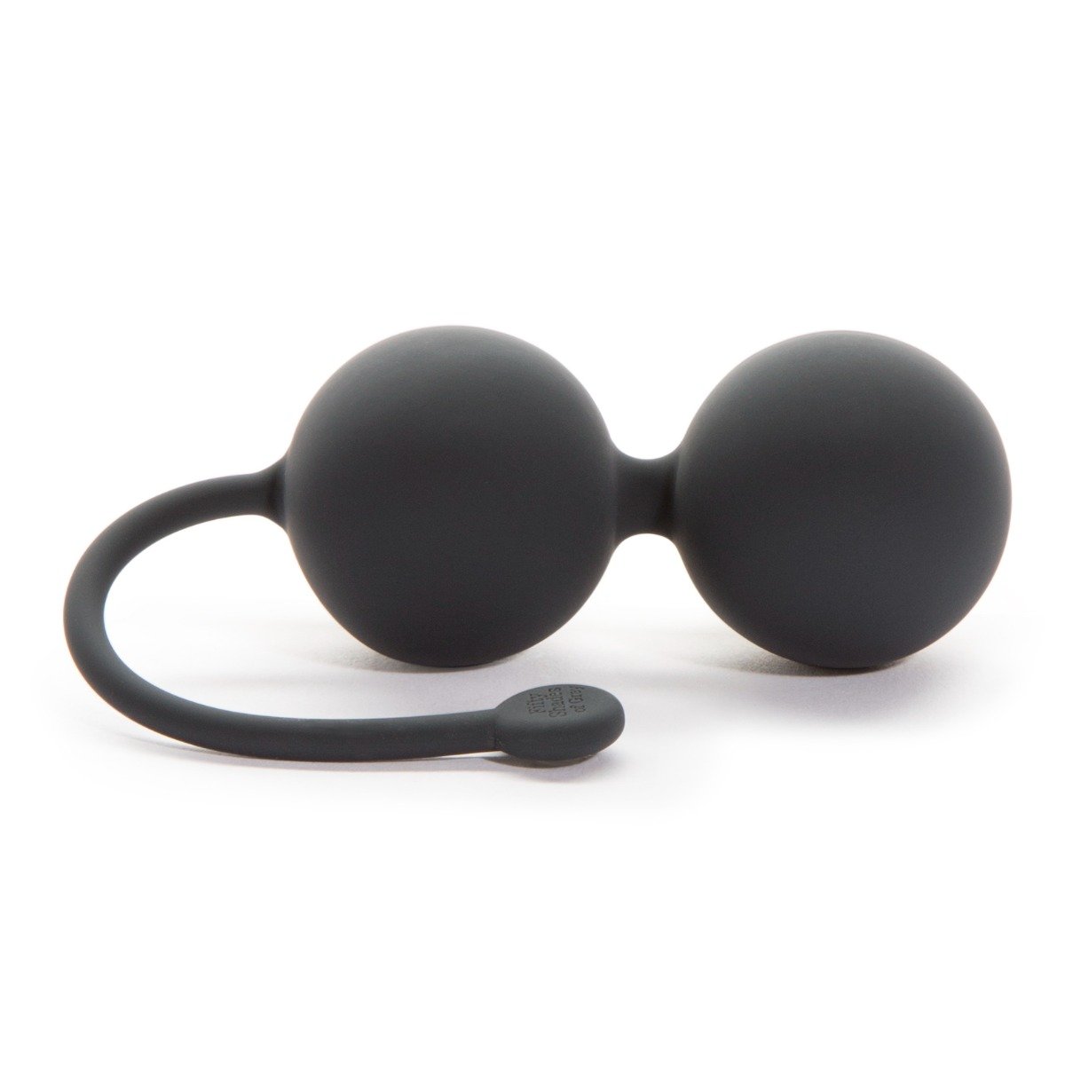 Fifty Shades of Grey Tighten and Tense Silicone Jiggle Balls - Image 2