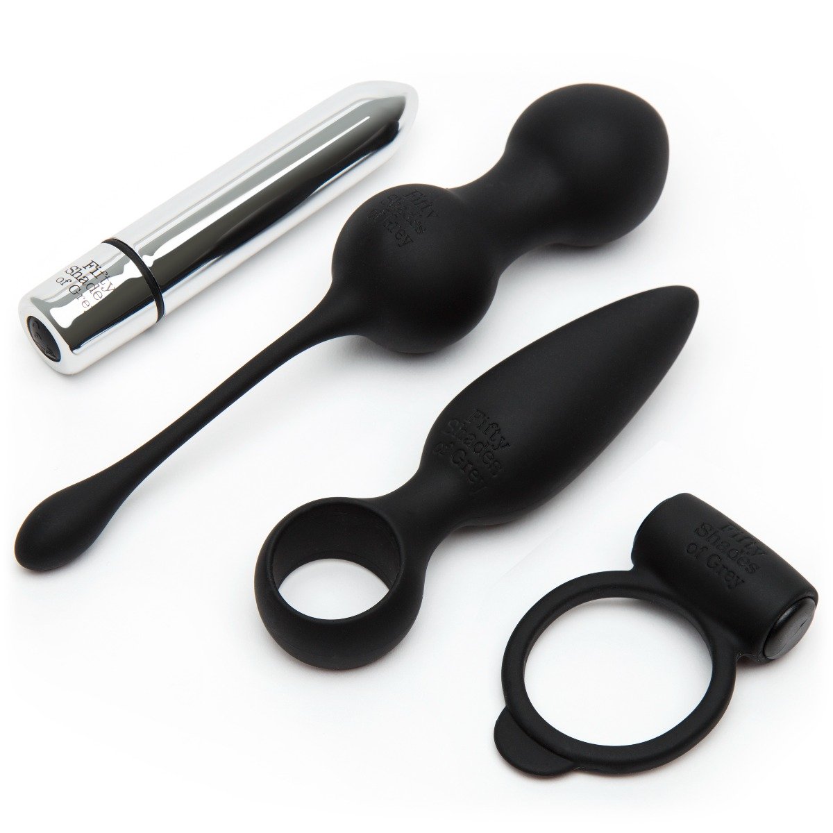 Fifty Shades Freed Pleasure Overload 10 Days of Play Gift Set - Image 2