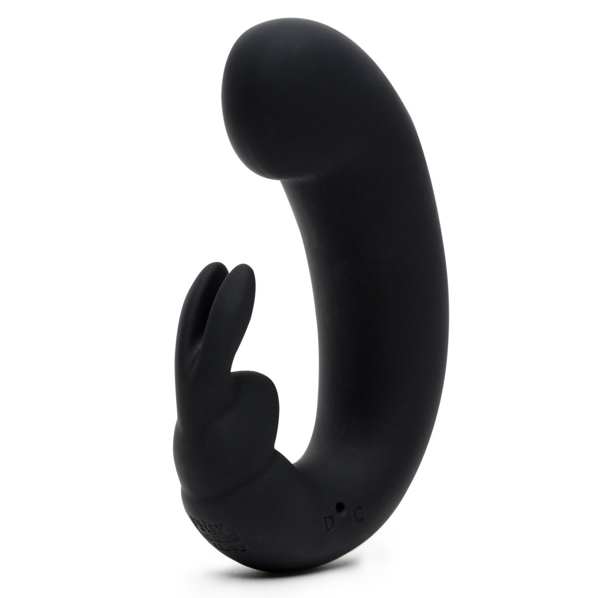 Fifty Shades of Grey Sensation Rechargeable G-Spot Rabbit Vibrator - Image 4