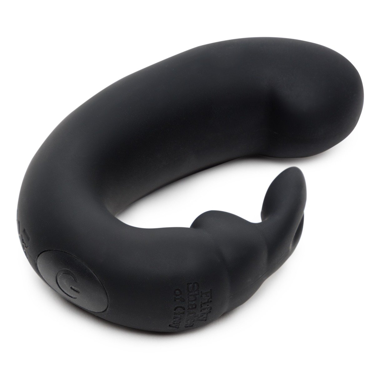 Fifty Shades of Grey Sensation Rechargeable G-Spot Rabbit Vibrator - Image 3