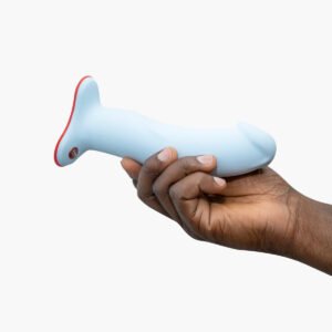 fun-factory-the-boss-dove-blue-in-hand
